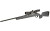 SAV AXIS 2 XP CMP 7MM-08 20" 4RD GRY