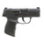 Sig Sauer P365 Optic Ready Handgun 9mm Luger 10rd Magazines(2) 3.1" Barrel X-RAY 3 Sights