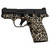 SMITH AND WESSON BODYGUARD 2.0 LEOPARD 2.75IN BARREL 12RD 13926LEOP12RD CAMFOUR EXCLUSIVE