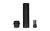 YHM TURBO T3 556 W/QD MB BLK