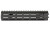DD RIS III RAIL ASSEMBLIES 10.5" BLK