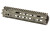 DD RIS III RAIL ASSEMBLIES 9.5" FDE