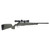 Savage AXIS 2 XP Rifle 25-06 Rem 4rd Magazine 20" Threaded Barrel 3-9x40 Scope Synthetic Green Stock