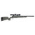 Savage AXIS 2 XP Green Rifle 30-06 Sprg 4rd Magazine(1) 22'' Threaded Barrel 3-9x40mm Scope