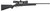 MOSSBERG PATRIOT SPORTING RIFLE 450 BUSHMASTER BLACK 4RD 28246