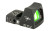 TRIJICON RMR TYPE 2 3.25 MOA BLK