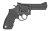 TAURUS 66 357MAG 4" 7RD BLK AS