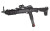 HI-PT 4595P 45ACP 13.25" 9RD CT BRC