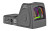 TRIJICON RMRCC 6.5 MOA BLK