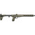 Kel-Tec Gen3 SUB2000 w/Glock Model 20 Style Grip 10mm Auto 15rd Magazine 16.15" Barrel Green