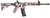 SMITH & WESSON M&P 15-22 SPORT 22LR 16.5IN BARREL 25RD FLAG PATTERN FOLDING MBUS SIGHTS 14714