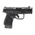 Rost Martin RM1S Comp Handgun 9mm Luger 10rd Magazines(2) 3.6" Barrel Black Optic Ready CA Compliant