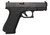 GLOCK 45 V 9MM 4.02IN BARREL BLACK 17RD FIXED SIGHTS PV4550203