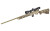 SAV 93R17 XP 17HMR 21" 10RD BRSH