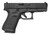 GLOCK 23 V 40SW 4.02IN BARREL BLACK 10RD FIXED SIGHTS PV2350201