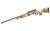 SAV AXIS 2 PRO 30-06 20" 4RD WSTRN