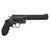 TAURUS JUDGE 45 / 410 6.5IN BARREL 5RD BLACK  JUDGE .45 COLT/.410 GA BK 6.5'' 5-RDS 2-JUDGE61