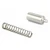 Tacfire Buffer Retainer Pin & Spring Stainless Steel 10/ct