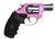CHARTER ARMS CHÍC LADY .38 SPL. ALUMINUM 5 SHOT 2IN FIXED STANDARD PINK HI-POLISH 53832