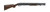 MOSS 590 PSDR WALNUT CORN COB 12/20" 8RD