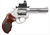 CHARTER ARMS TARGET PATHFINDER .22 LR ALUMINUM 8 SHOT 4.2IN PICATINNY OPTIC STANDARD ANODIZED STAINLESS STEEL 72245