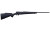 WBY V-GRD OBSIDIAN 223REM 24" 5RD