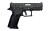 GPWR Q1 9MM MK23 3.66" 15RD BLACK