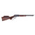 Henry H1 Sporter Carbine Rifle .22 WMR 10rd Capacity 16.5" 1/2x28 Threaded Barrel Walnut Stock