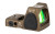 TRIJICON RMR HRS ADJ 3.25 MOA COY