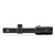 EOTech Vudu X Rifle Scope 1-6x24mm 30mm SFP BD1 Illum. Black
