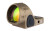 TRIJICON SRO 5 MOA RED DOT COY BRN