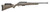 RUGER AMERICAN GEN2 350 LEG 16.4IN BARREL 5RD FDE SPLATTER FLUSH FIT AR STYLE MAGS TB 46992