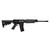 Diamondback DB15 USB Lite Rifle 5.56mm 30rd Magazine 16'' Barrel Rail Height Gas Block Black