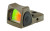 TRIJICON RMR TYPE 2 ADJ 3.25 MOA FDE