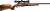 SAVAGE ARMS AXIS 2 XP HARDWOOD 25-06 REM 20IN BARREL 4RD BLUED TB 33347