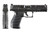 WLT PDP 9MM 5" CMPT BLK 10RD