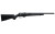 TIKKA T1X 17HMR 20" THRD BL SYN BLK