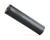 BOSS CHAIRMAN TIK - 5/8-24 - STANDARD END CAP 7.62 COMPACT LIGHT WEIGHT DUTY RATED SILENCER TITANIUM CORESTANDARD END CAP NON-GAS BLOWBACK ACTION (BOLT GUN PISTON ETC) CK-15060-762-TI-58-SE-BLK