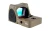 TRIJICON DUAL DEFENSE FDE M17/18 B&T