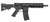 DPMS KITTY KAT 5.56 NATO 7.5IN BARREL 30RD A4 QUAD RAIL WITH BRACE DP51655207131