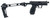 TAURUS CR 9MM 3.7IN BARREL 2X10RD TORO SIB 1-GX4CRP941-10SIWB