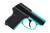 SEECAMP LWS-32 2" 32ACP RE BLUE 6R