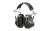 PELTOR COMTAC VIII DEFENDER GRAY