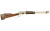DERYA RAN 44MAG 20" 9RD WD/NICKEL