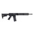 DPMS DPM4 AR-15 Rifle 5.56mm 30rd (1) 16" Threaded Barrel 13.5 Quad-Rail Black M4 Stock