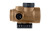 TRIJICON MRO SD GRN DOT LOW MNT COY