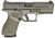 SPRINGFIELD ECHELON 4.0C 4IN BARREL 9 MM 2-10RD OLIVE DRAB GREEN EC9409GLC-U