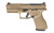 SPRGFLD ECHELON 4.0C 9MM 15RD FDE