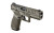 SPRGFLD ECHELON 4.5F 9MM 15RD ODG