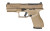 SPRGFLD ECHELON 4.0C 9MM 18RD FDE